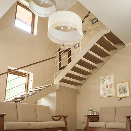 Il Refolo Bed and Breakfast Riardo Buitenkant foto